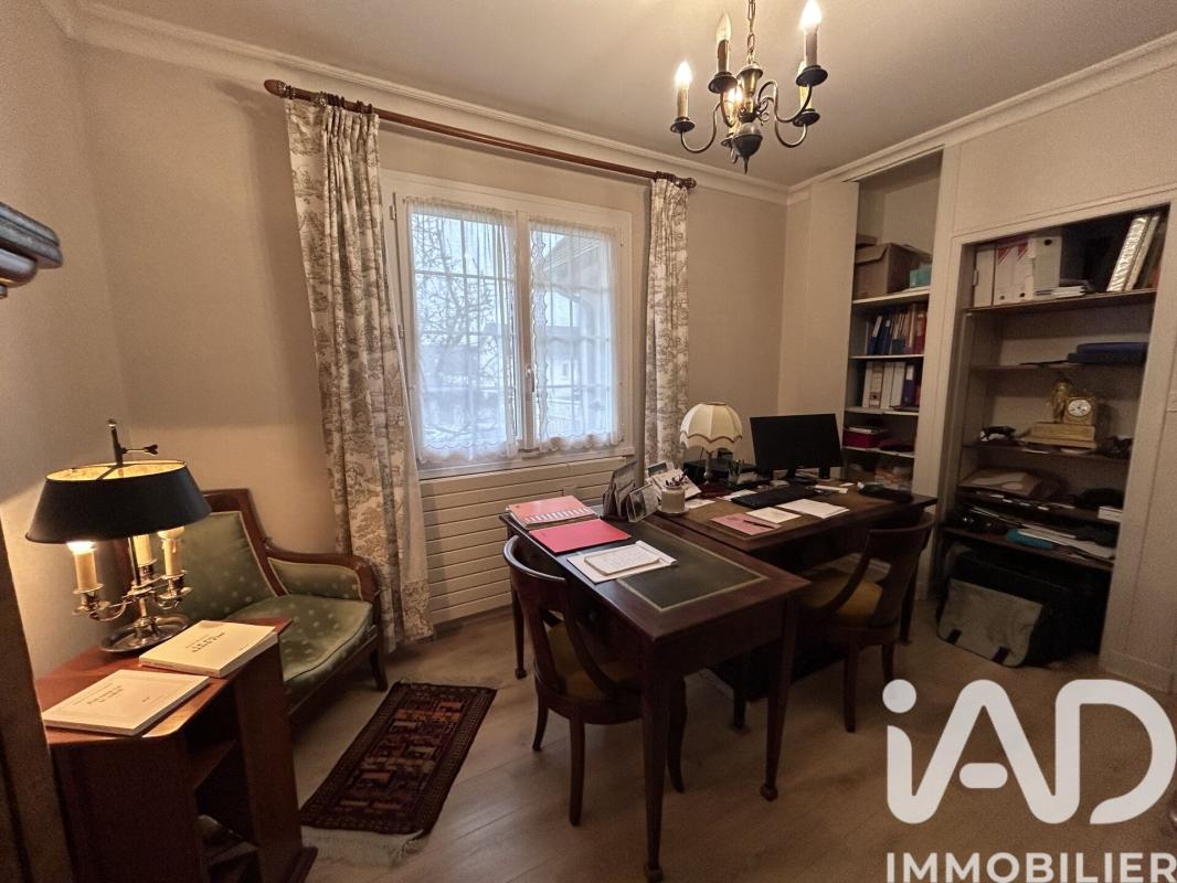 Maison 5 Pièce(s) La Chaussée-Saint-Victor - Photo 7