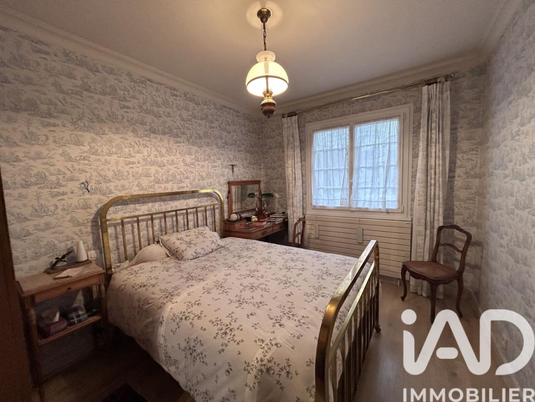 Maison 5 Pièce(s) La Chaussée-Saint-Victor - Photo 8
