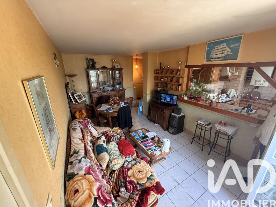 Appartement 2 Pièce(s) Bois-d'Arcy - Photo 3