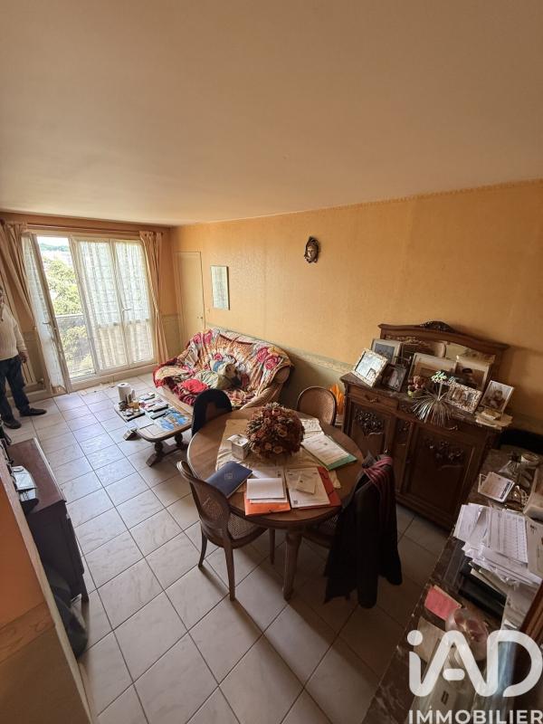 Appartement 2 Pièce(s) Bois-d'Arcy - Photo 4