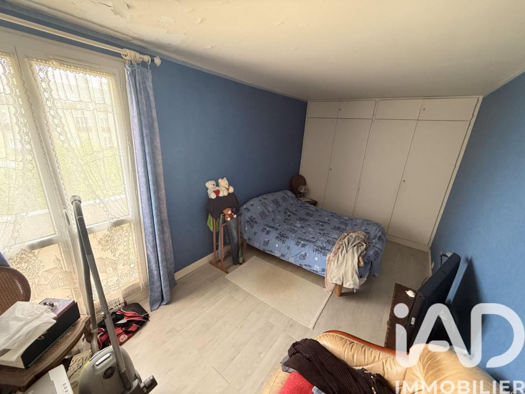 Appartement 2 Pièce(s) Bois-d'Arcy - Photo 7