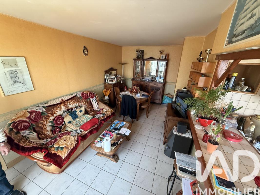 Appartement 2 Pièce(s) Bois-d'Arcy - Photo 8