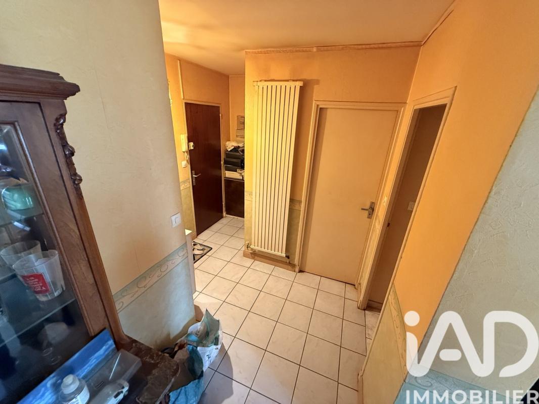 Appartement 2 Pièce(s) Bois-d'Arcy - Photo 9