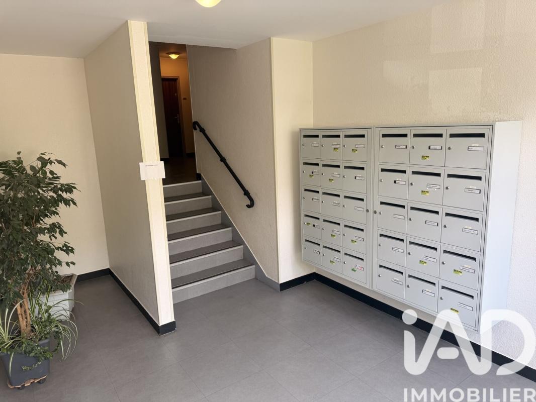 Appartement 2 Pièce(s) Bois-d'Arcy - Photo 12