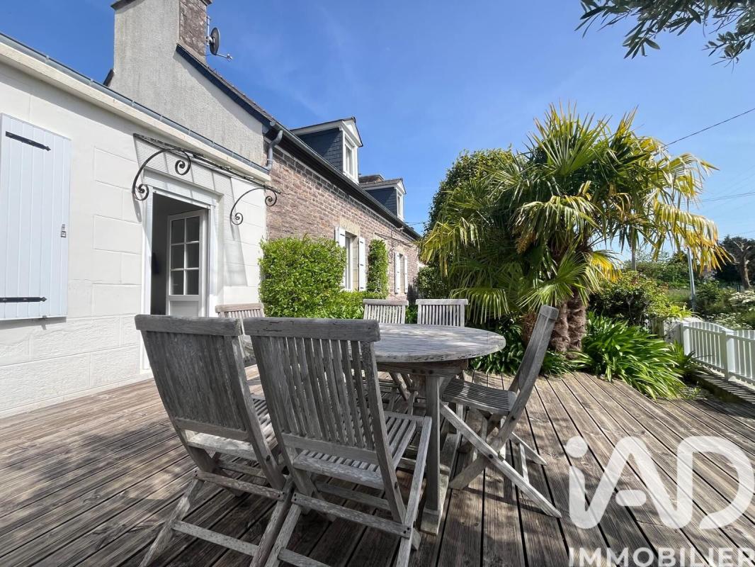 Maison 4 Pièce(s) Paimpol