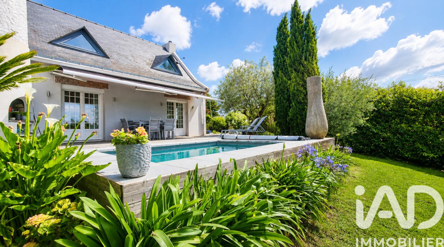 Maison traditionnelle 7 Pièce(s) La Baule-Escoublac
