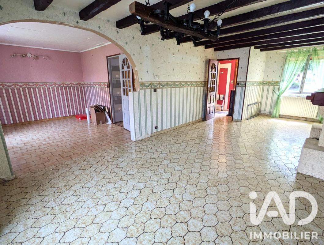 Maison 5 Pièce(s) Cambrai