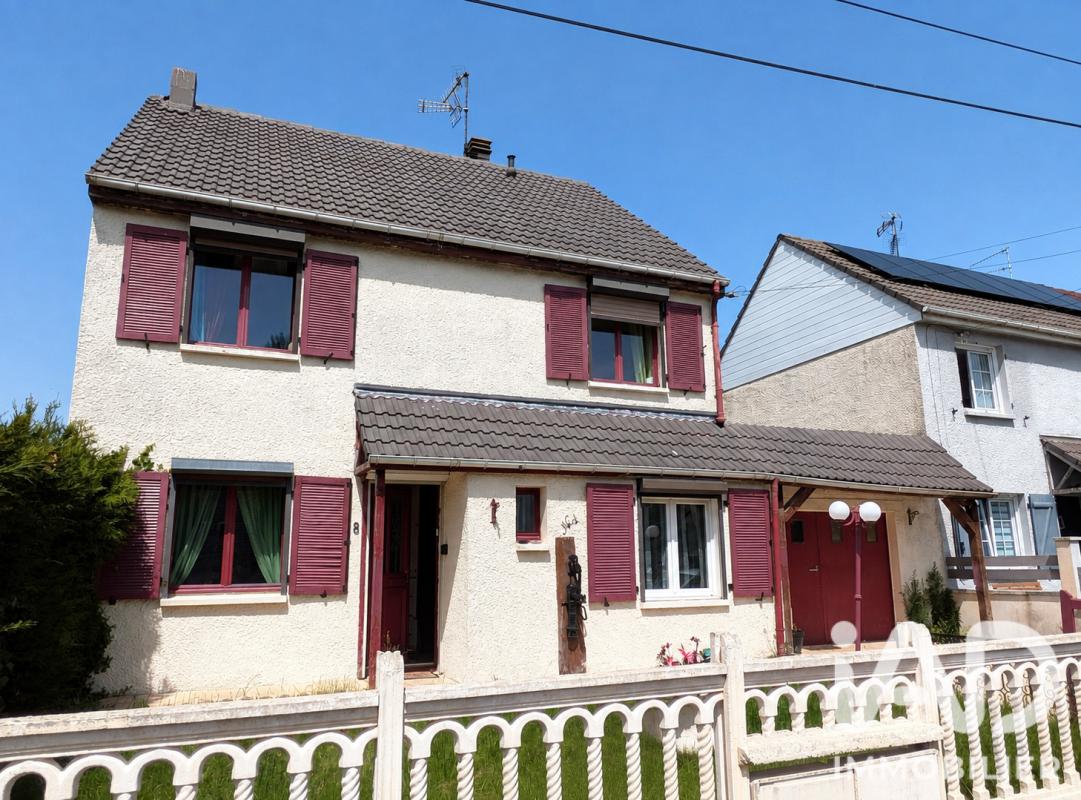 Maison 5 Pièce(s) Cambrai