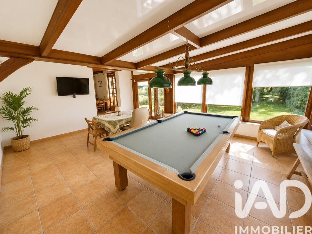 Propriété 8 Pièce(s) Sully-sur-Loire