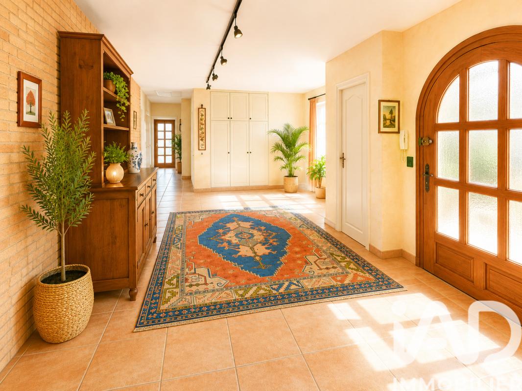 Maison 8 Pièce(s) Sully-sur-Loire - Photo 9