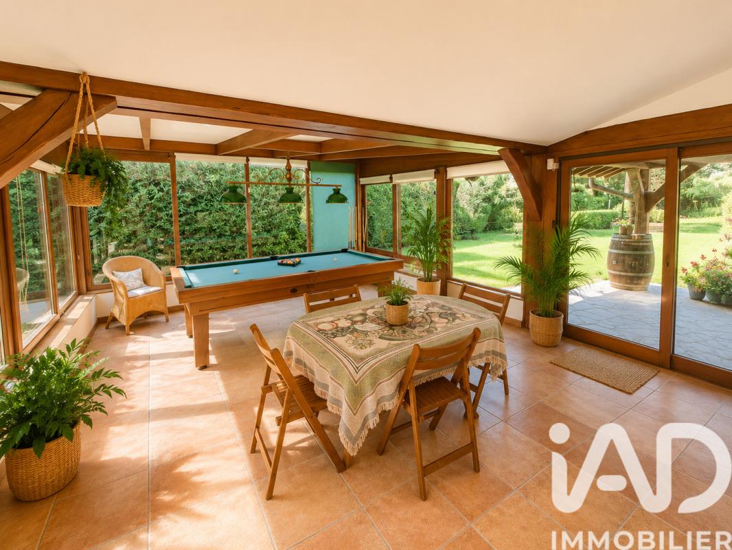 Maison 8 Pièce(s) Sully-sur-Loire - Photo 12