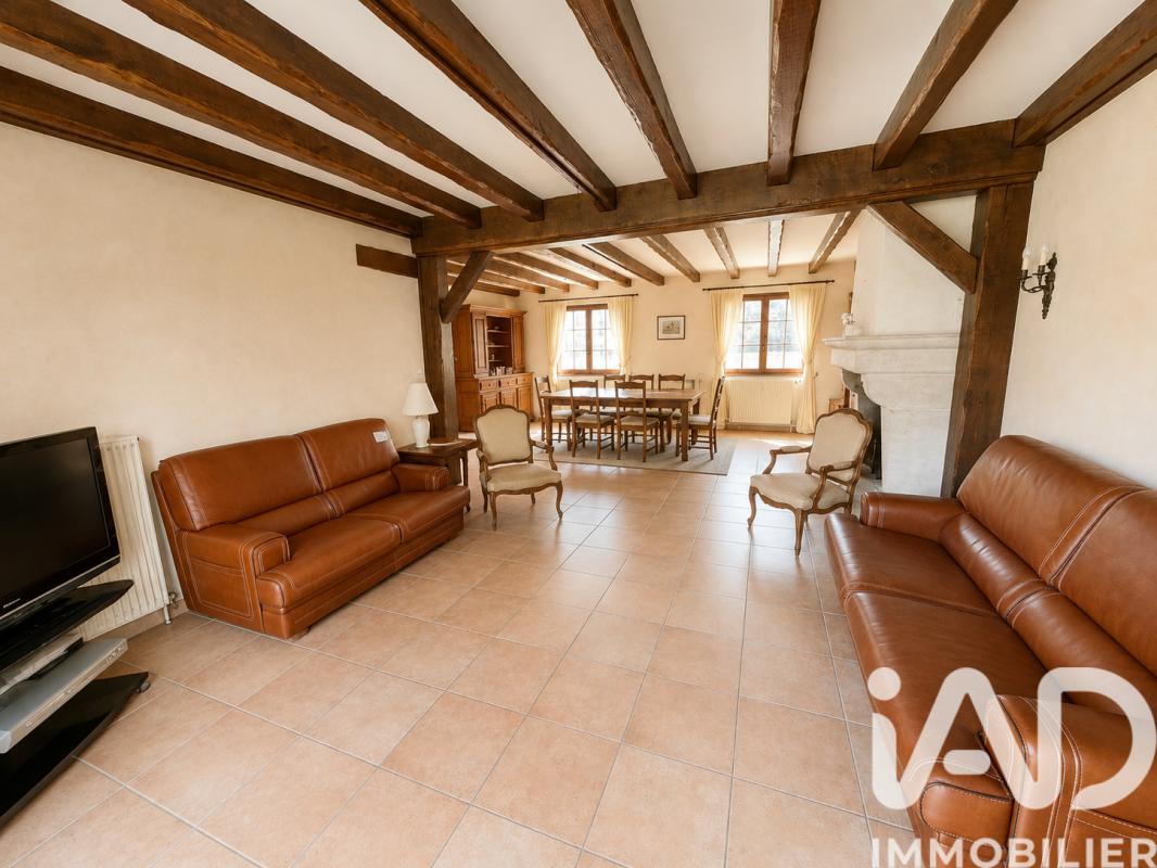 Maison 8 Pièce(s) Sully-sur-Loire - Photo 14