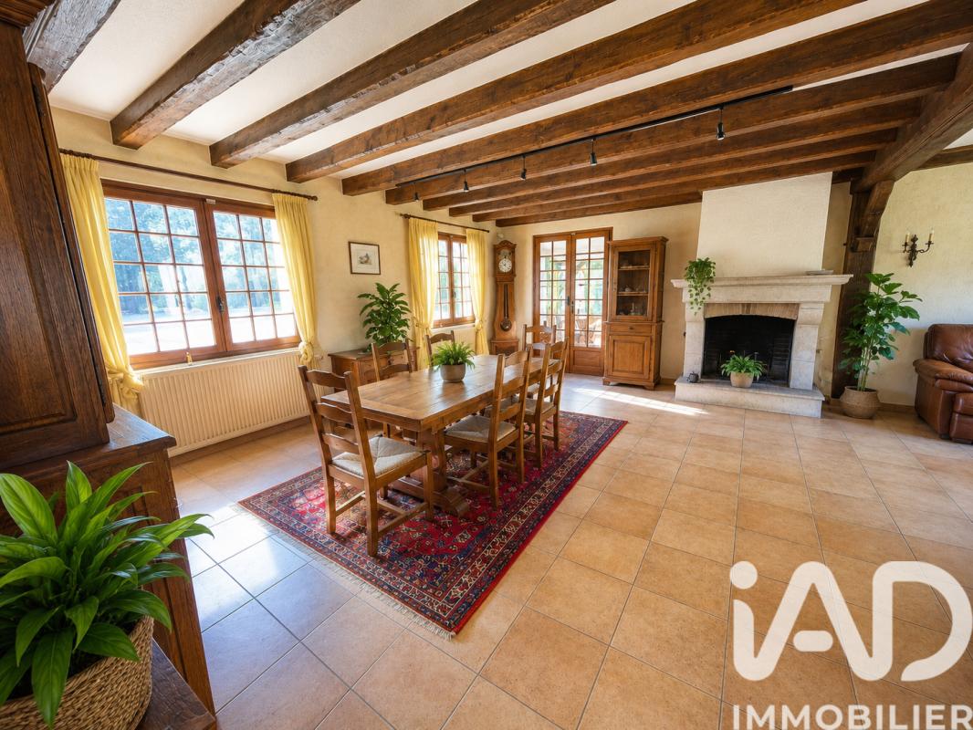 Maison 8 Pièce(s) Sully-sur-Loire - Photo 15