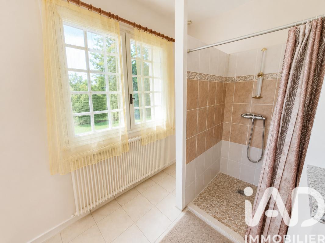 Maison 8 Pièce(s) Sully-sur-Loire - Photo 18