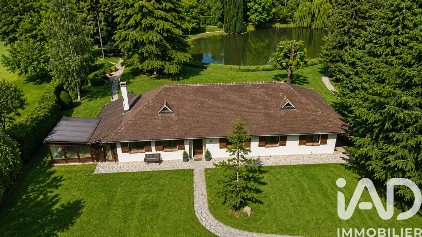 Maison 8 Pièce(s) Sully-sur-Loire - Photo 1