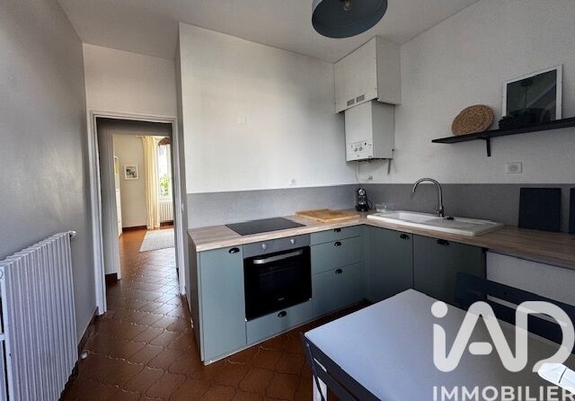 Appartement 2 Pièce(s) Le Pouliguen - Photo 5