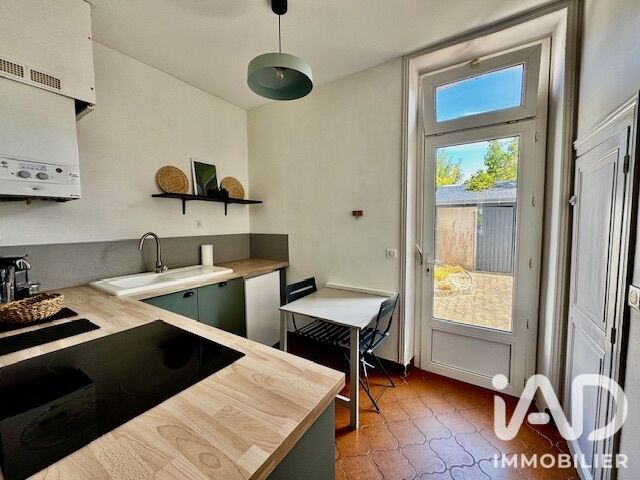Appartement 2 Pièce(s) Le Pouliguen - Photo 3