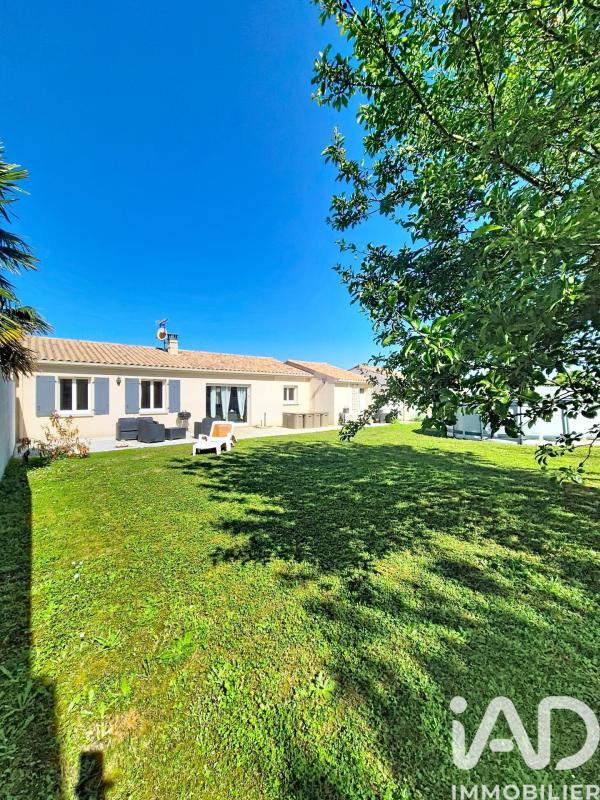 Maison 4 Pièce(s) La Ronde - Photo 18