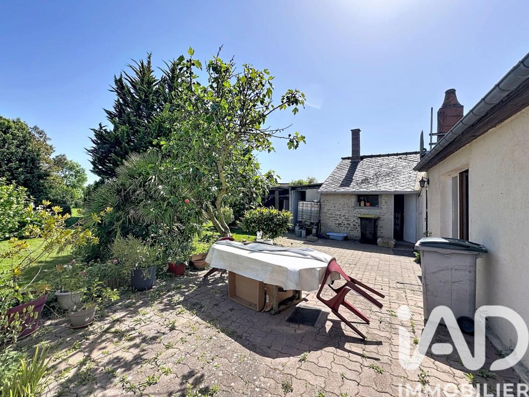 Maison 6 Pièce(s) Subles - Photo 3