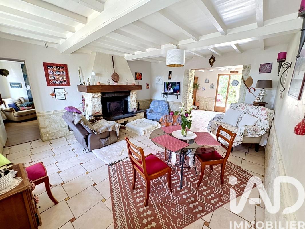 Maison 6 Pièce(s) Subles - Photo 4