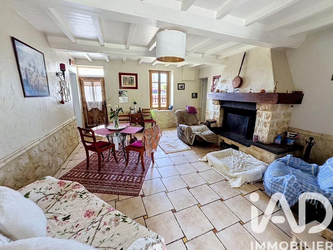 Maison 6 Pièce(s) Subles - Photo 5