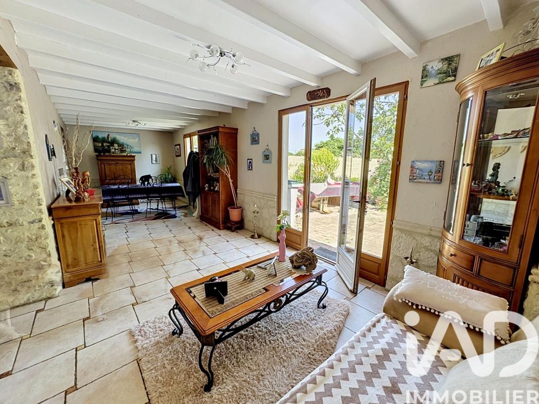 Maison 6 Pièce(s) Subles - Photo 6