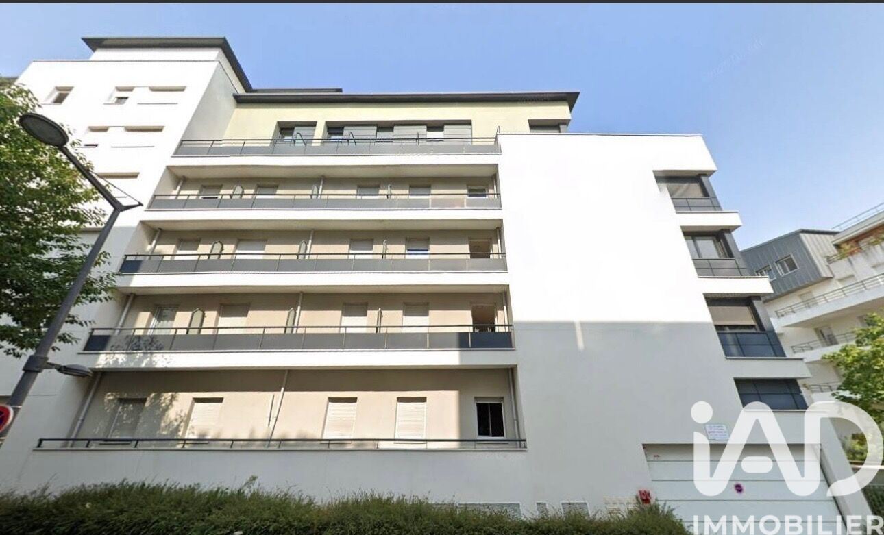 Appartement 1 Pièce(s) Massy