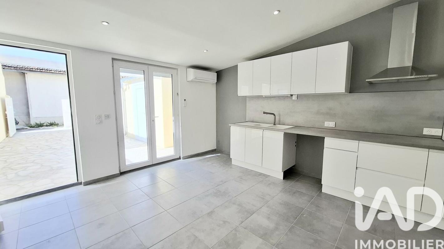 Maison 4 Pièce(s) Avignon - Photo 7