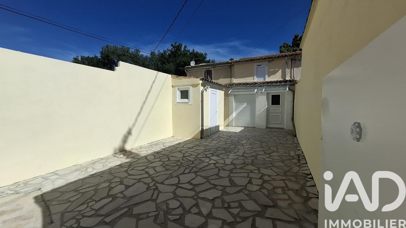 Maison 4 Pièce(s) Avignon - Photo 14