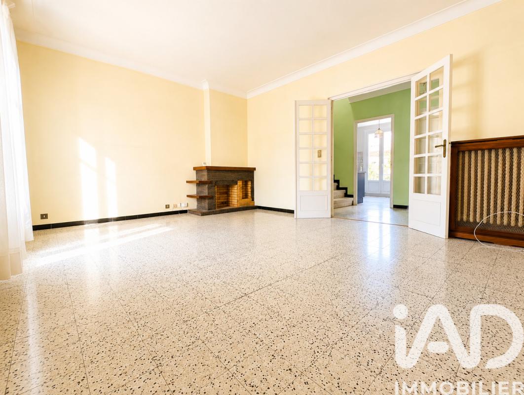 Maison 6 Pièce(s) Perpignan - Photo 13