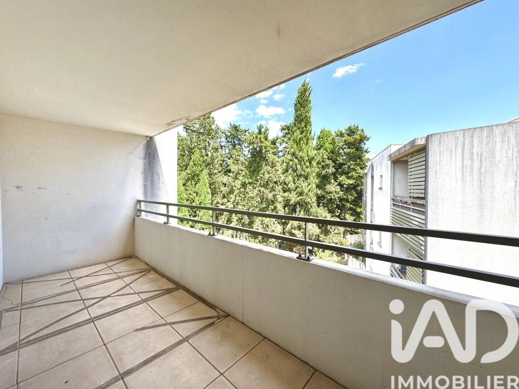Appartement 2 Pièce(s) Montpellier