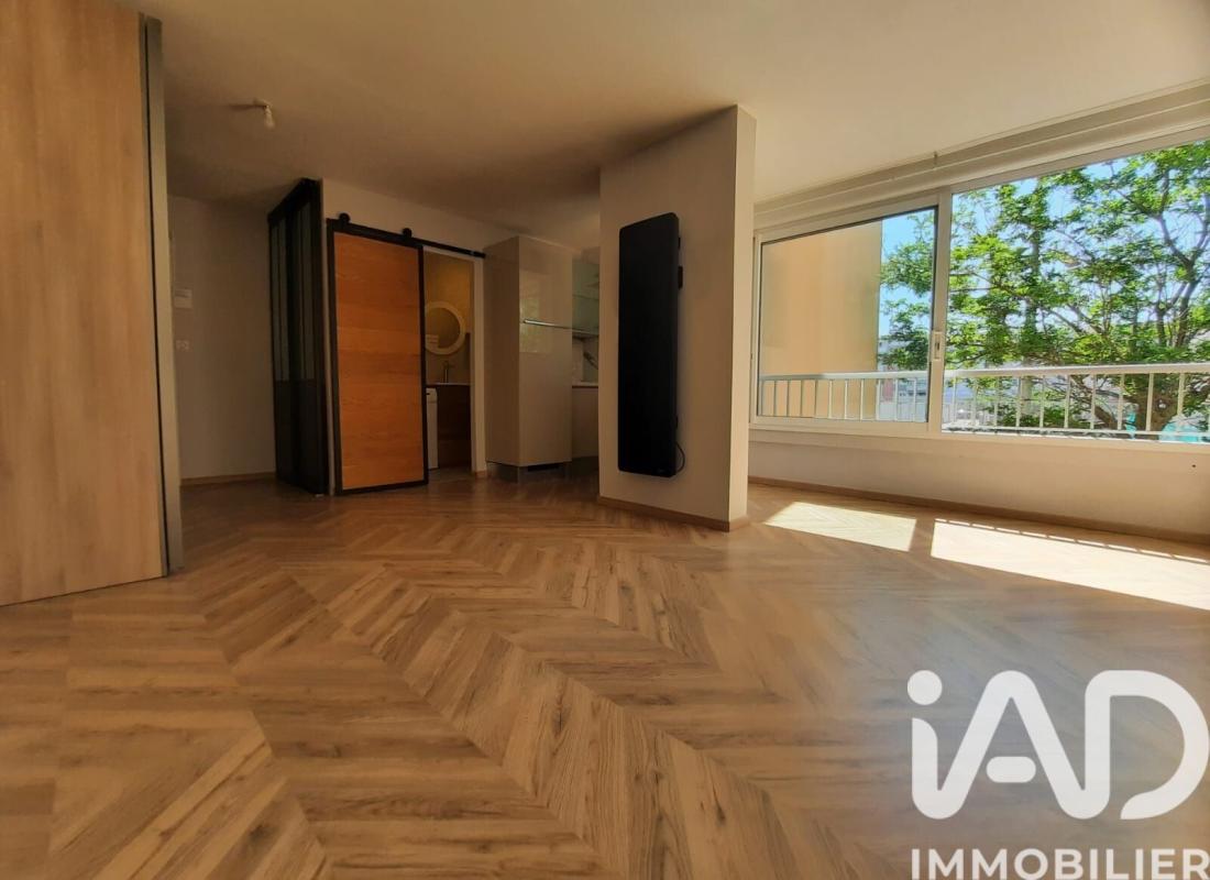 Appartement 1 Pièce(s) Mauguio