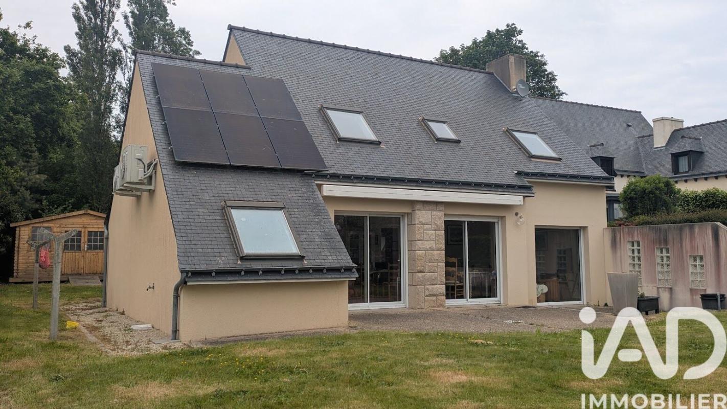 Maison traditionnelle 6 Pièce(s) Plouha