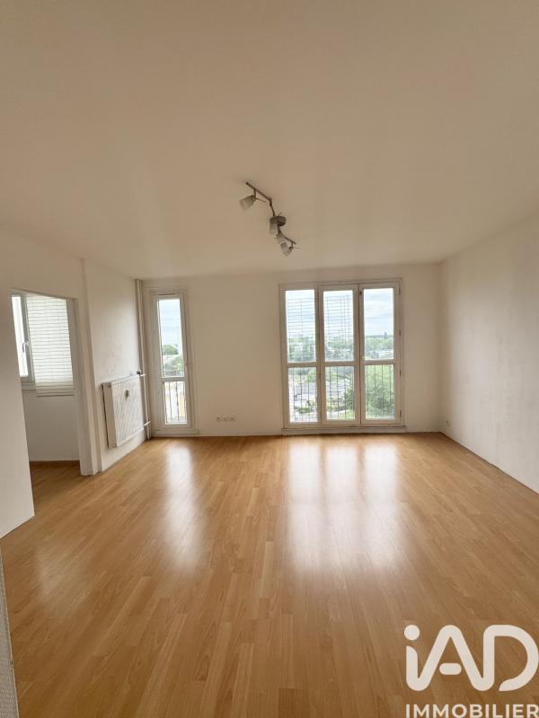 Appartement 4 Pièce(s) Les Ulis