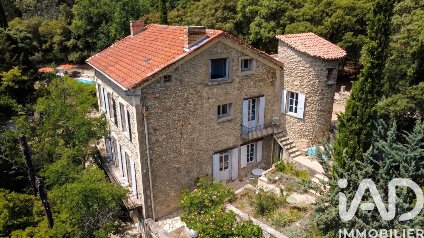 Château 15 Pièce(s) Nyons - Photo 3