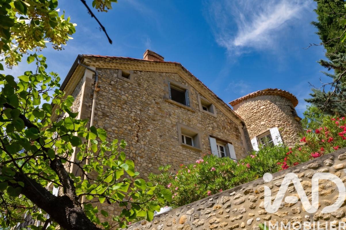 Château 15 Pièce(s) Nyons - Photo 4