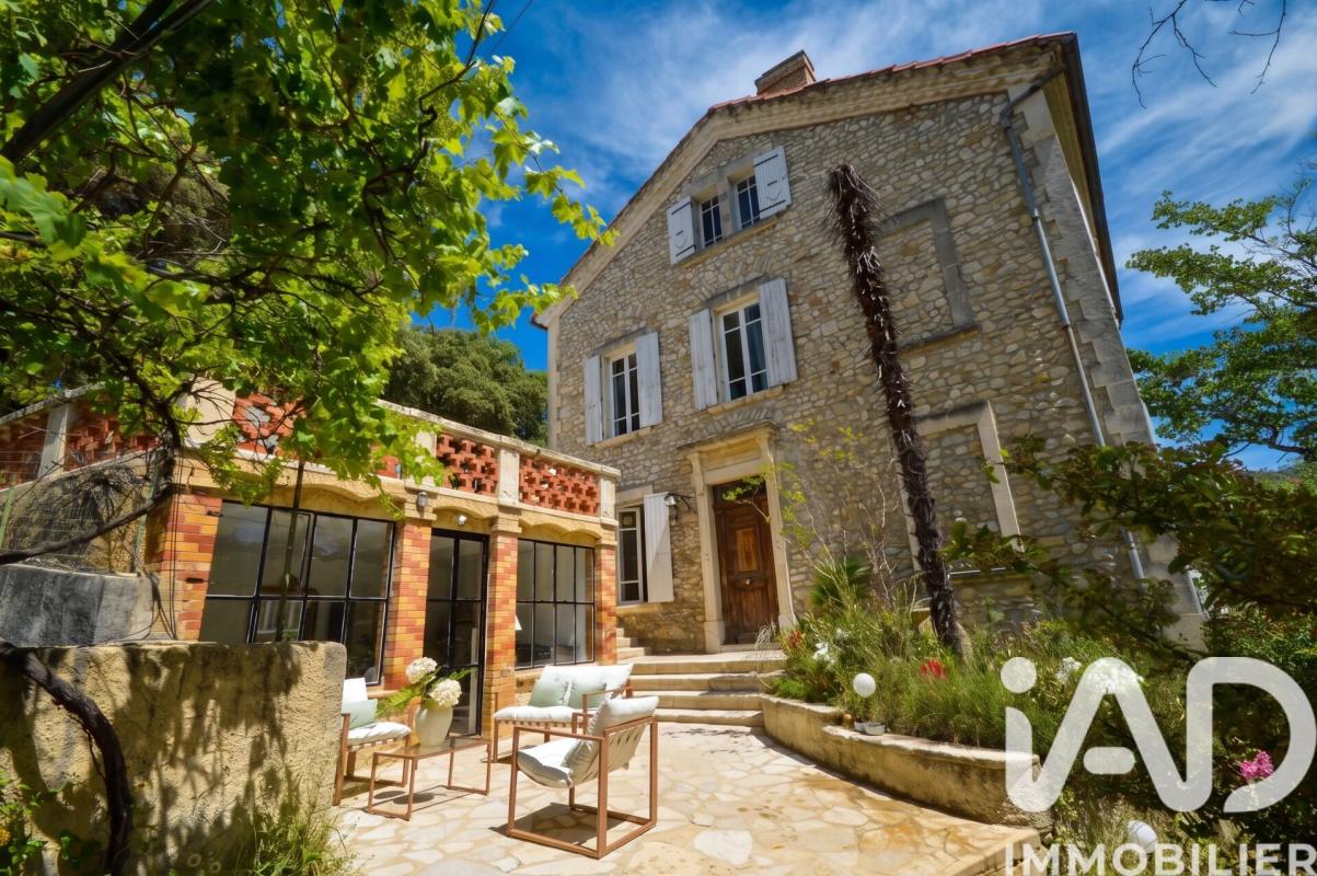 Château 15 Pièce(s) Nyons - Photo 5