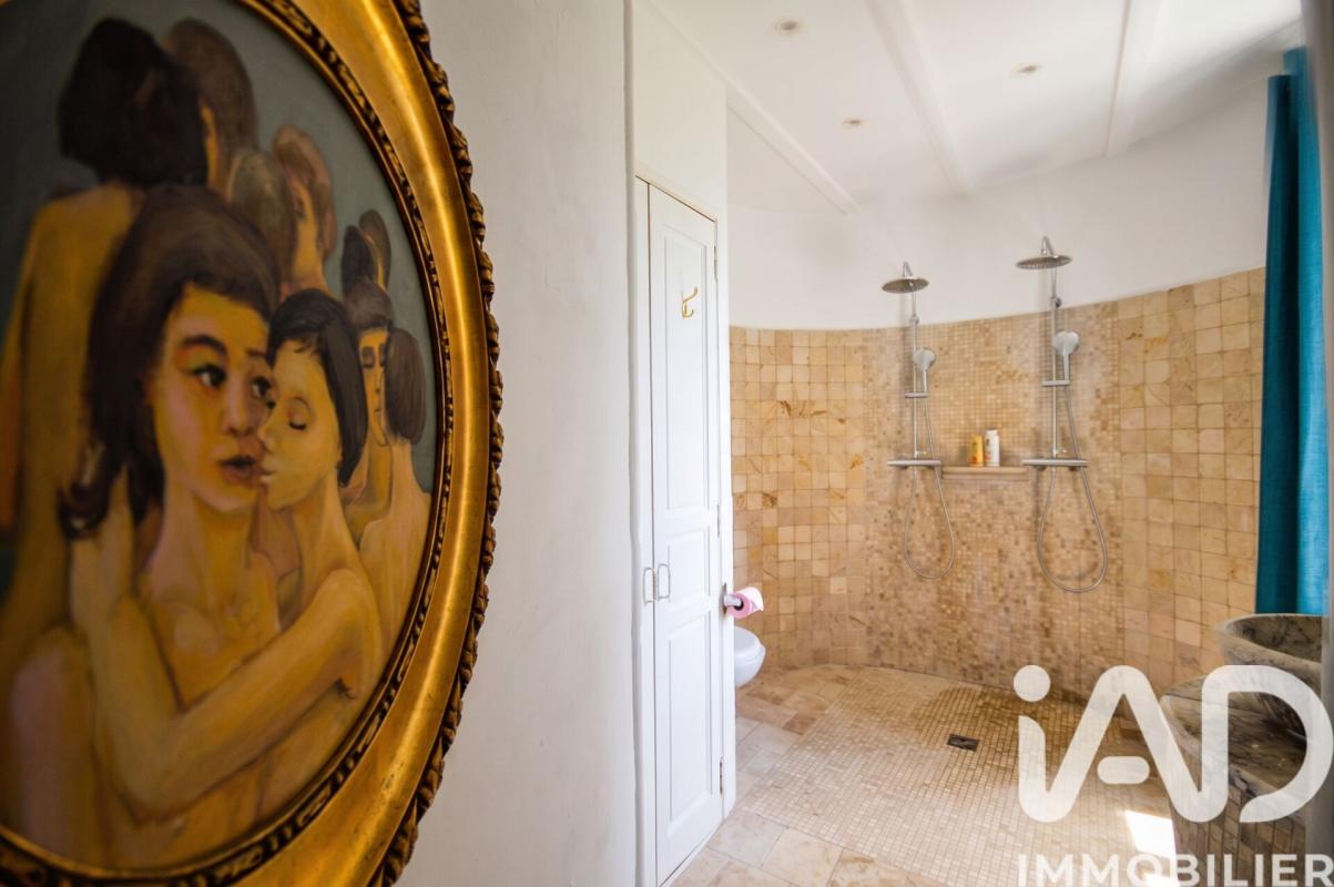 Château 15 Pièce(s) Nyons - Photo 17