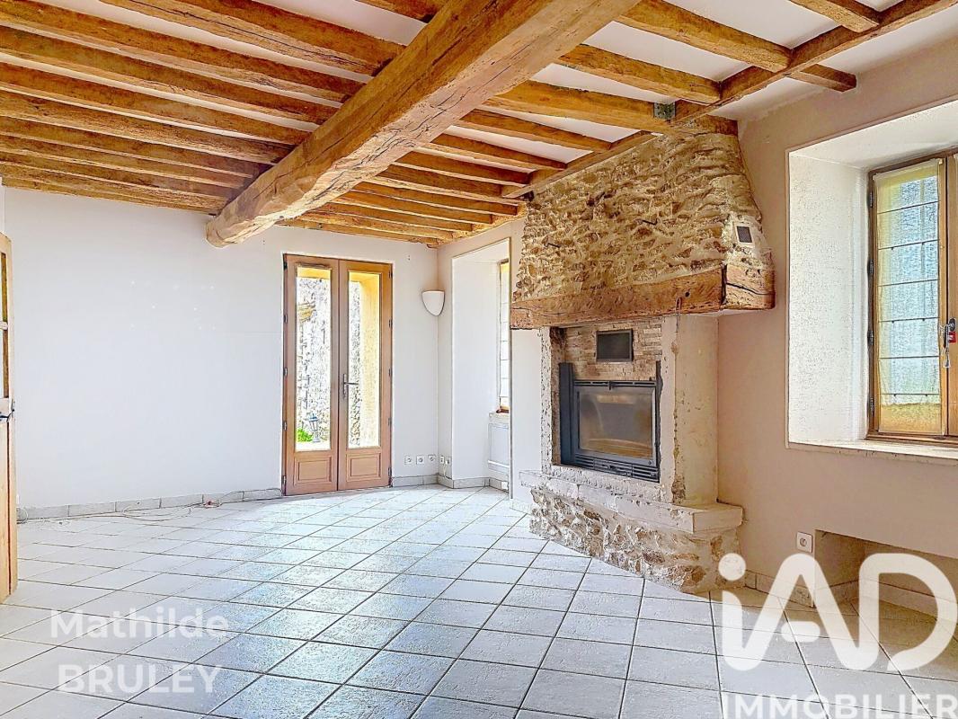 Maison 6 Pièce(s) Auneau