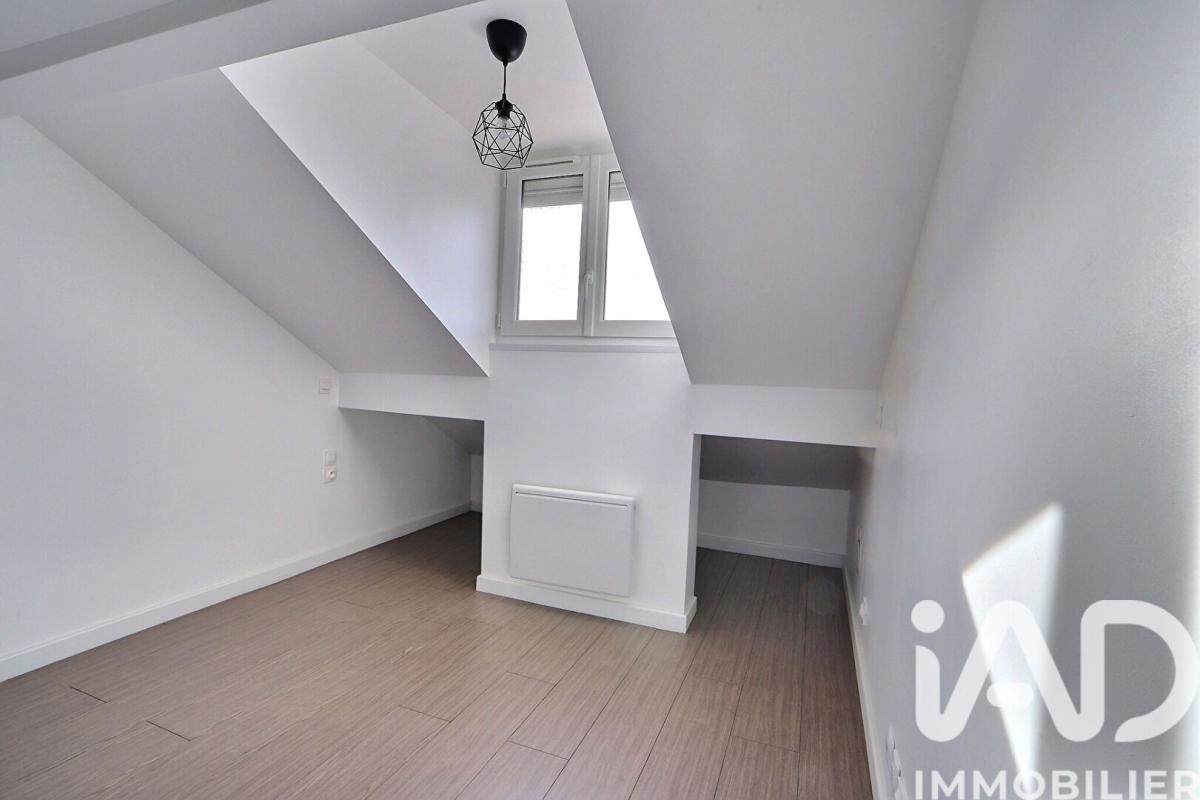 Appartement 1 Pièce(s) Mitry-Mory