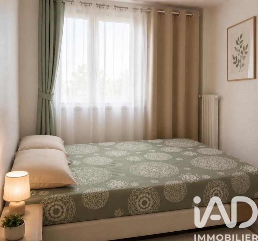 Appartement 4 Pièce(s) Champigny-sur-Marne - Photo 7