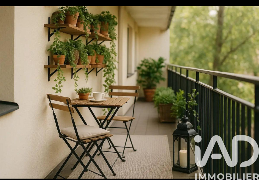 Appartement 4 Pièce(s) Champigny-sur-Marne - Photo 8