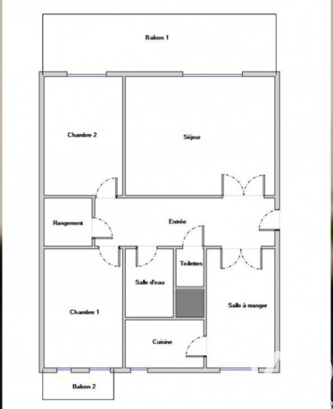 Appartement 4 Pièce(s) Champigny-sur-Marne - Photo 10
