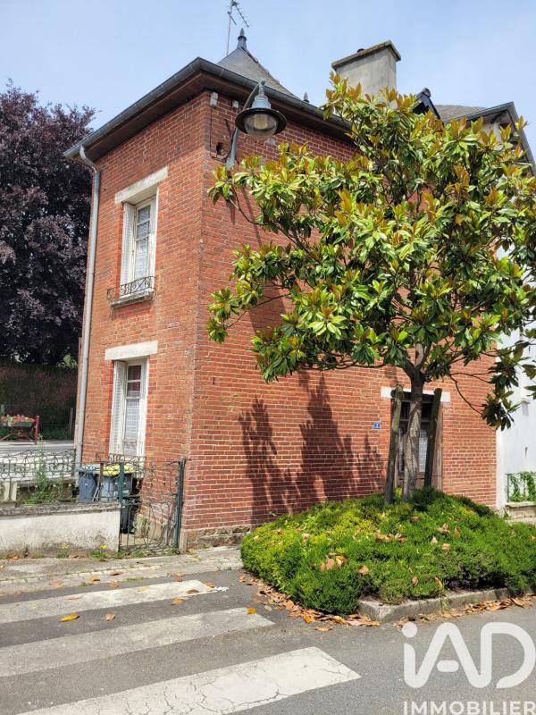 Maison de ville 3 Pièce(s) Landujan