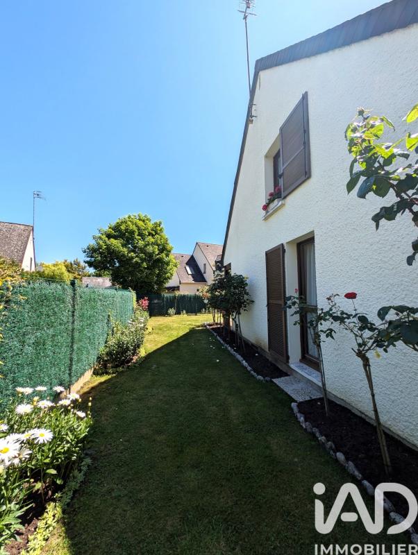 Maison 5 Pièce(s) Compiègne - Photo 2