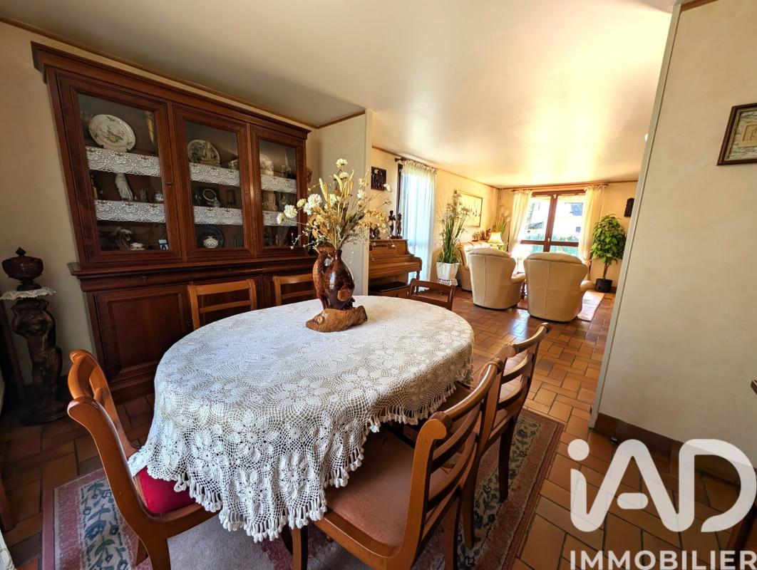 Maison 5 Pièce(s) Compiègne - Photo 4