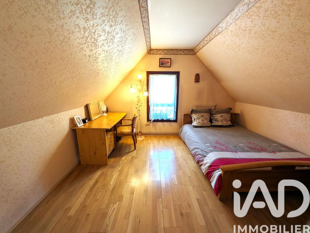 Maison 5 Pièce(s) Compiègne - Photo 9
