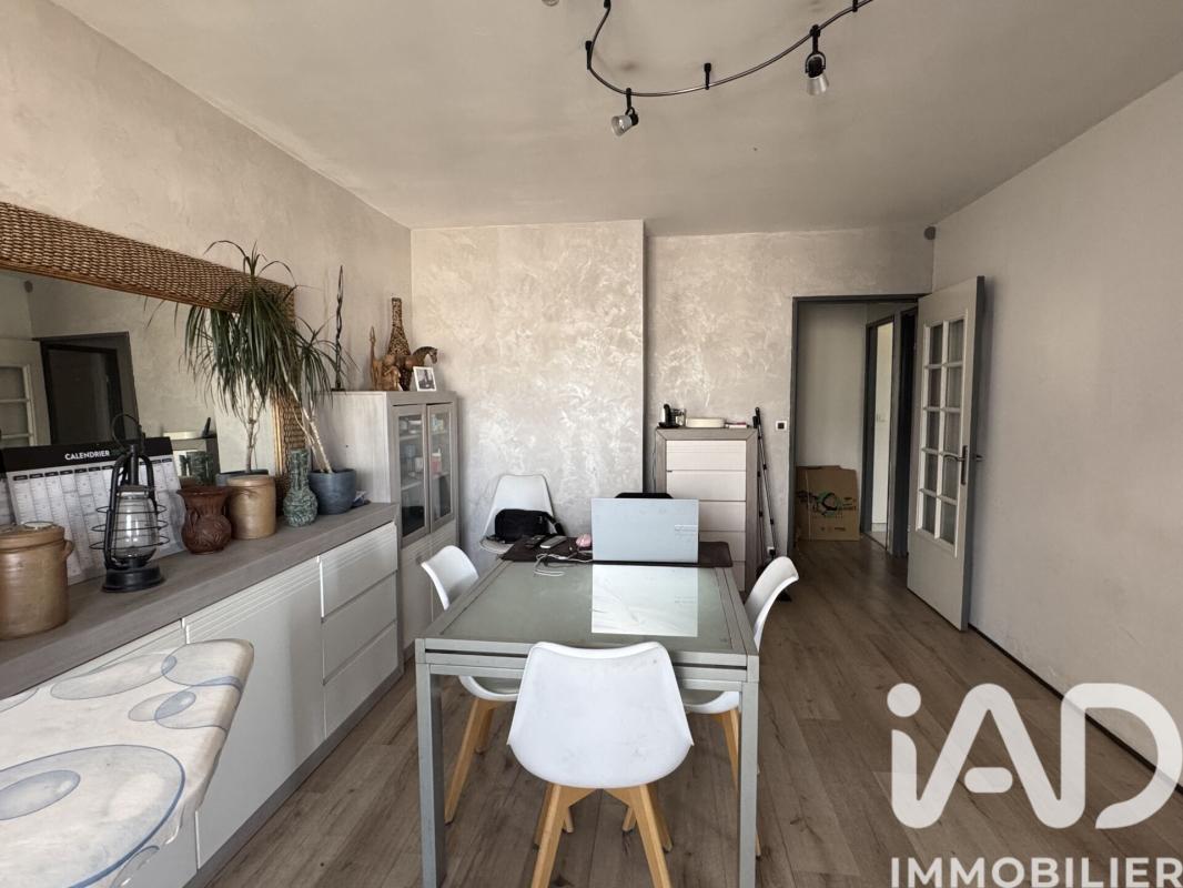Appartement 5 Pièce(s) Épinay-sous-Sénart