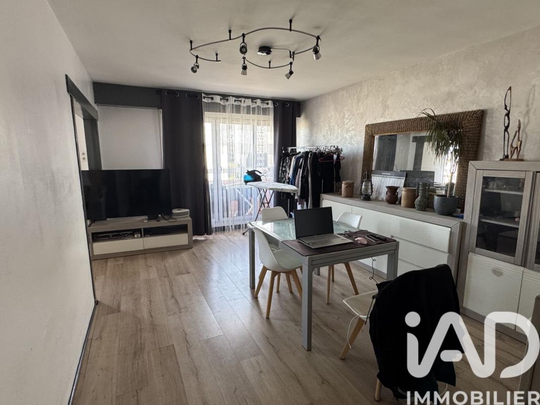 Appartement 5 Pièce(s) Épinay-sous-Sénart