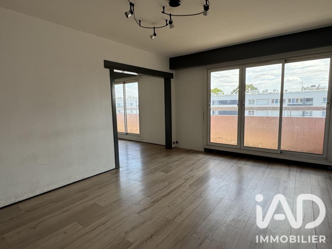 Appartement 5 Pièce(s) Épinay-sous-Sénart